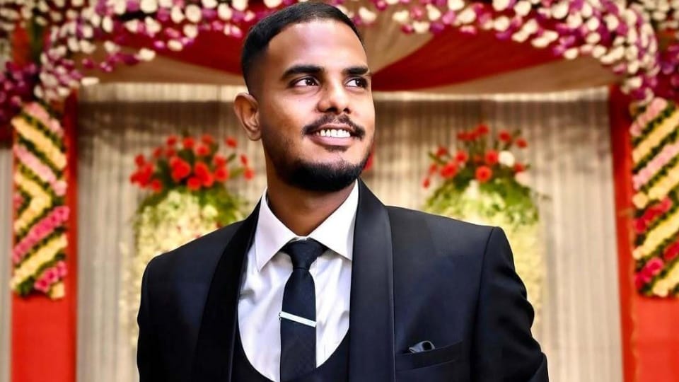 Cricketer Yash Dayal said, he is being framed so that he does not have to return Rs 8 lakh