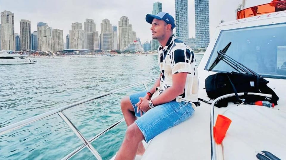 harassment case registered against cricketer Yash Dayal girl from ghaziabad had accused him of harassment