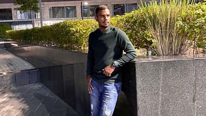 harassment case registered against cricketer Yash Dayal girl from ghaziabad had accused him of harassment