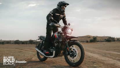 Yezdi Scrambler 2026 India Launch on April 23: Expected Price, Engine Updates, Features and What’s New