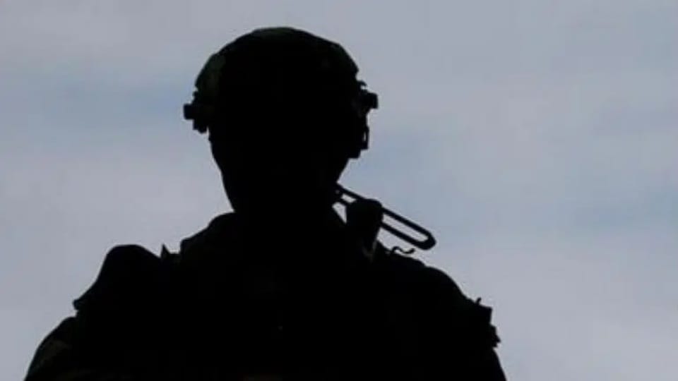 Army jawan arrested from Baramulla on charges of spying for Pakistan ISI