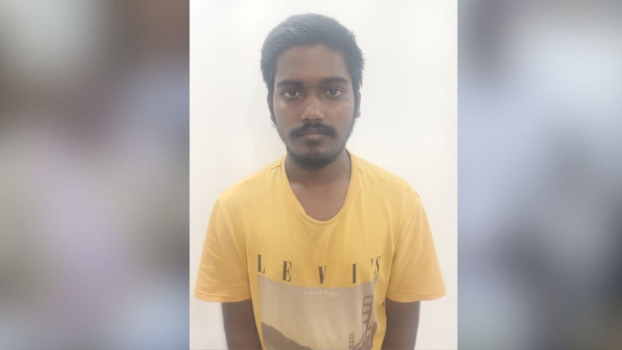 The mastermind of the fraud of Rs 23.56 lakh from an old man in the name of digital arrest has been arrested