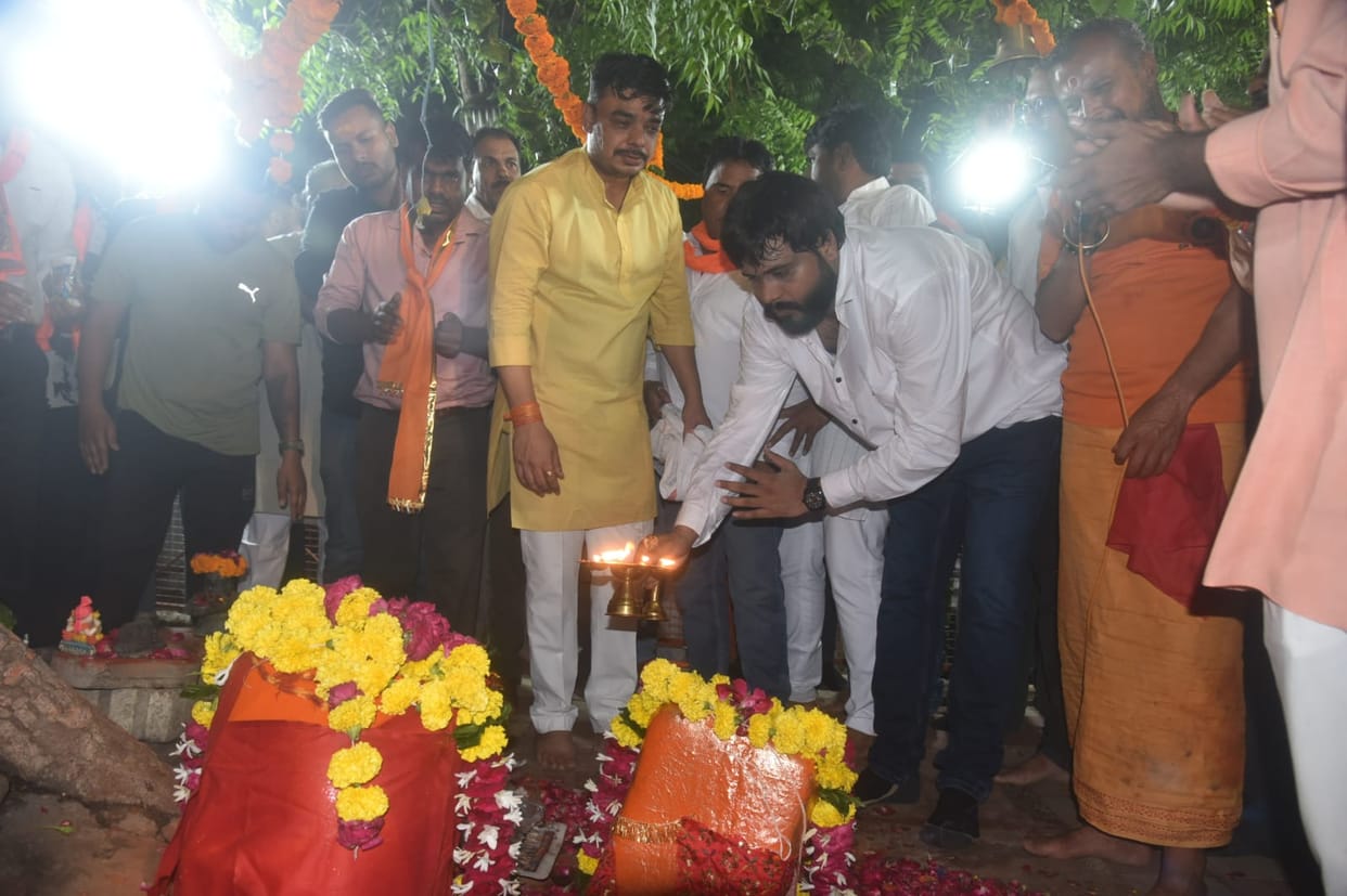 Indore: Hindu leader in Indore gets beheading threat on social media, case registered