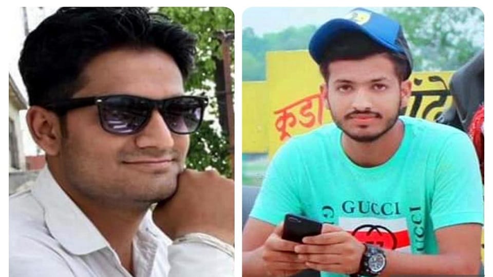 Saharanpur: Husband-wife, son and grandfather found guilty in double murder