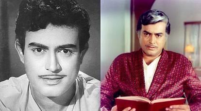 Sanjeev Kumar Birth Anniversary Actor Popular Roles In Bollywood Films Sholay To Aandhi