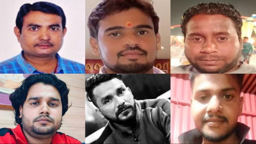 Case filed against relatives of minister in Bareilly under Gangster Act