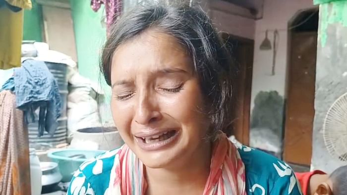 Baghpat vikas gurjar Murder case Property dealer killed by hitting with brick in his in-laws house in Baghpat