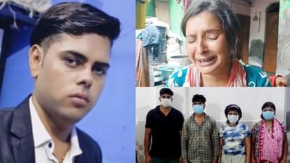Baghpat vikas gurjar Murder