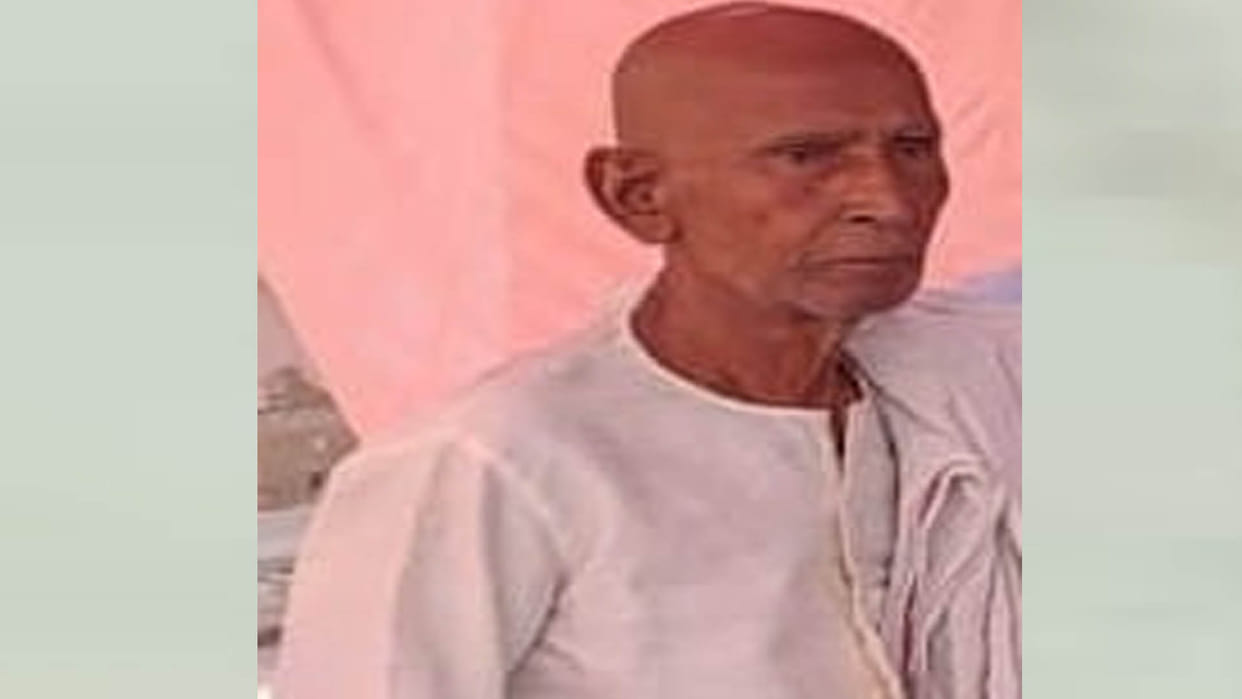Kanpur: Drunk e-auto driver hits old man, he dies after hitting a wall