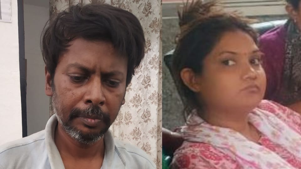 chitrakoot murder Big reveal Accused had bought gas cylinder a day before and there was Camphor in house