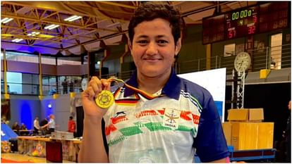 DOPE Test: Wrestler Ritika Hooda dope tested suspended for fail DOPE Test: Wrestler Reetika Hooda Suspended for Failing Dope Test, May Face Four-Year Ban
