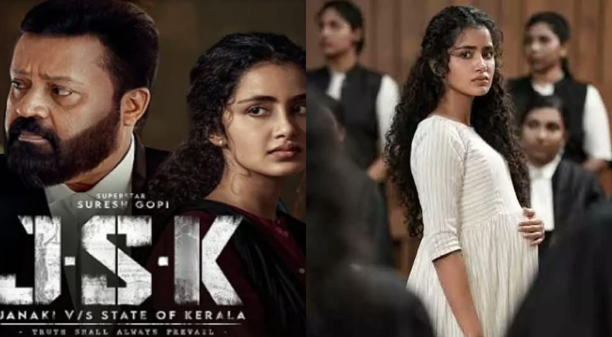 Makers of Janaki vs State of Kerala Agree To Modify Title Amid Censor Board Row