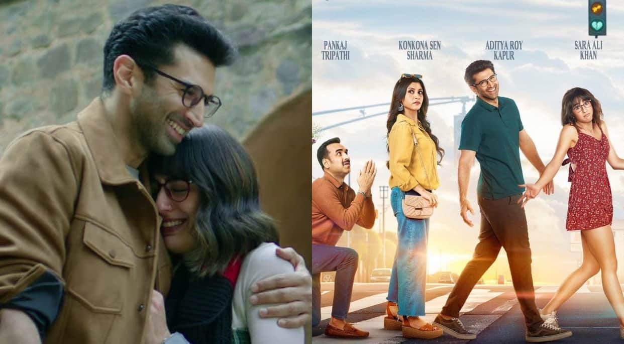 Metro In Dino Day 6 Wednesday Box Office Collection Starring Sara Ali Khan Aditya Roy Kapur