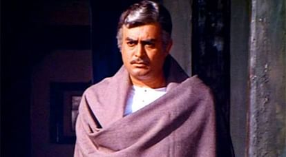 Sanjeev Kumar Birth Anniversary Actor Popular Roles In Bollywood Films Sholay To Aandhi