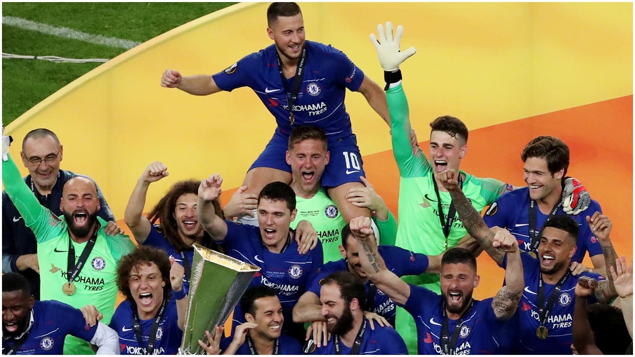 Football: Pedro two goals put Chelsea in Club World Cup final, will face winner of PSG-Real Madrid match