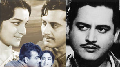 Guru Dutt 100th Birth Anniversary Pyaasa To Kaagaj Ke Phool Sahib Bibi Aur Ghulam Watch His Classic Movies