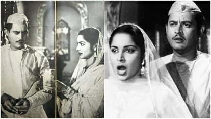 Guru Dutt 100th Birth Anniversary Pyaasa To Kaagaj Ke Phool Sahib Bibi Aur Ghulam Watch His Classic Movies
