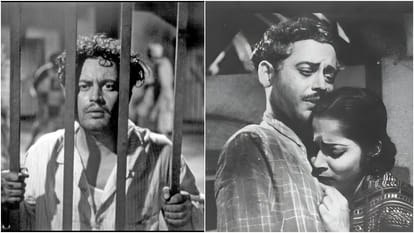 Guru Dutt Death anniversary anniversary special his film career and personal life