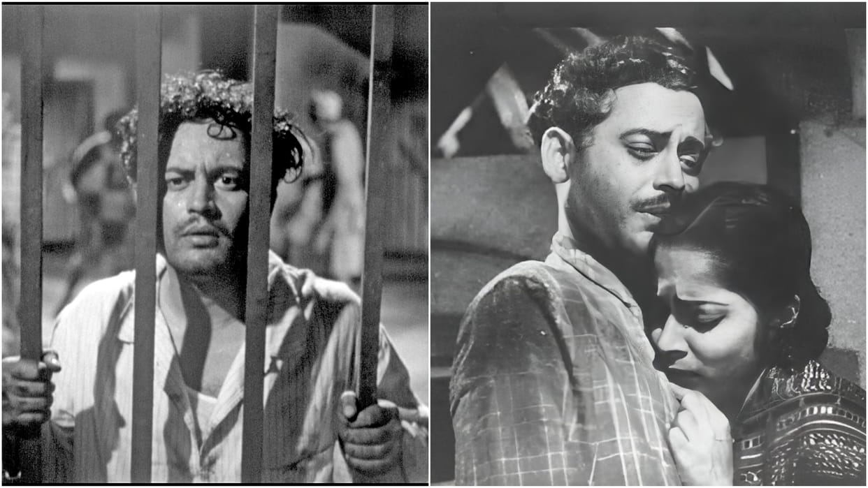 Guru Dutt 100th Birth Anniversary Pyaasa To Kaagaj Ke Phool Sahib Bibi Aur Ghulam Watch His Classic Movies