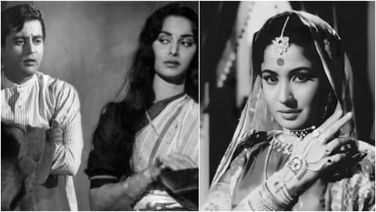 Guru Dutt 100th Birth Anniversary Pyaasa To Kaagaj Ke Phool Sahib Bibi Aur Ghulam Watch His Classic Movies
