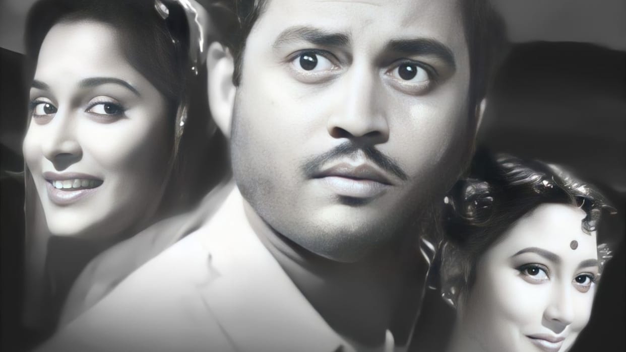 100 Years of Guru Dutt IFFM 2025 to honour cinema icon with special screenings of Pyaasa Kaagaz Ke Phool