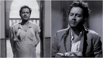 Guru Dutt 100th Birth Anniversary Pyaasa To Kaagaj Ke Phool Sahib Bibi Aur Ghulam Watch His Classic Movies
