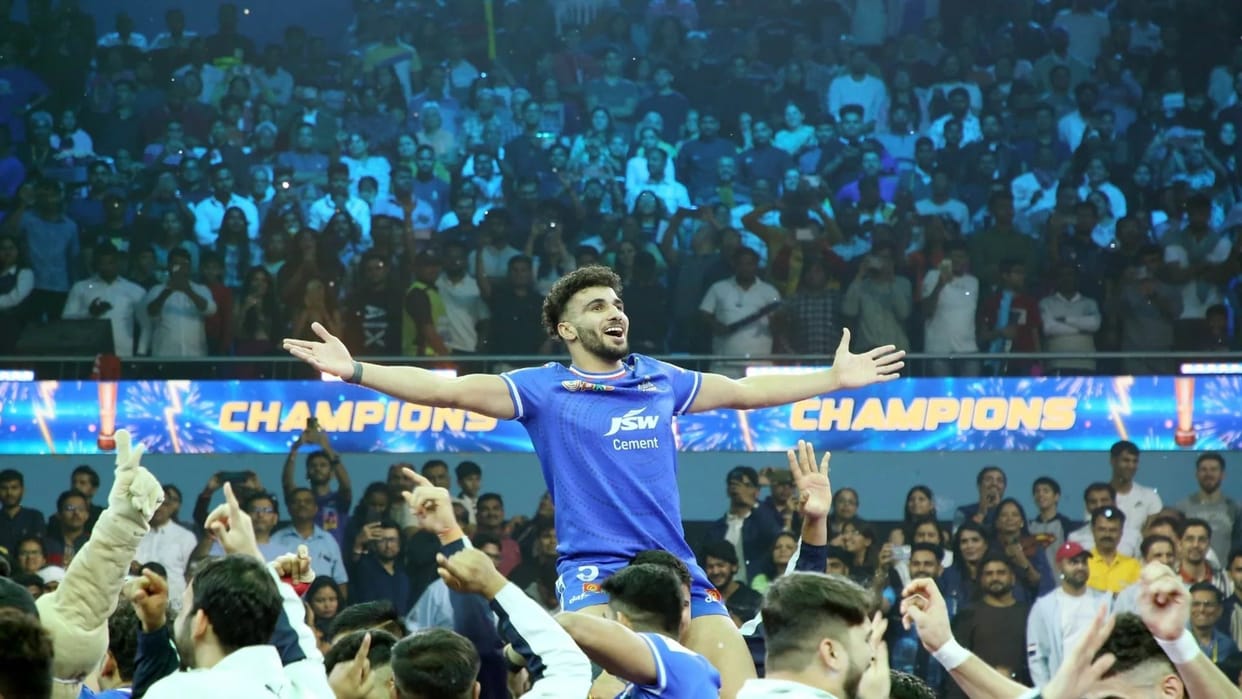 12th phase of Pro Kabaddi League will start from August 29 Haryana Steelers will try to defend the title