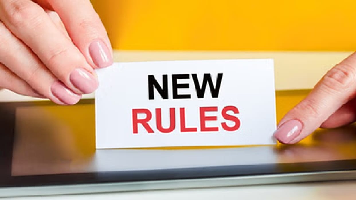 Registration of shops and establishments now under new rules, registration of employees mandatory by August 14