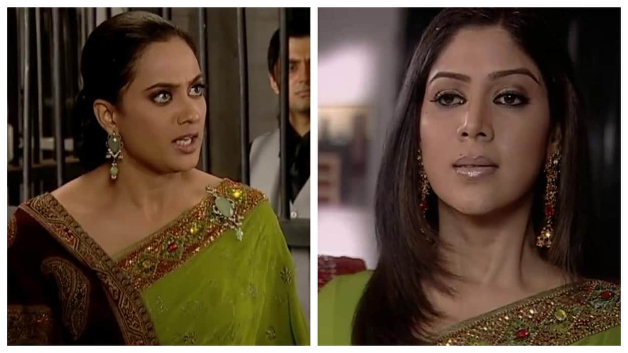 iconic indian tv shows smriti irani kyunki cast return kahani ghar ghar ki balika vadhu kasauti zindagi ki