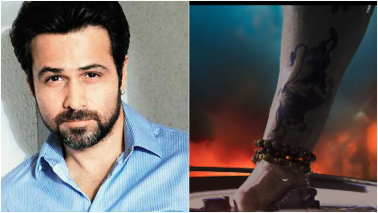 Emraan Hashmi New Movie Gunmaaster G9 Announcement Alongside With Genelia D Souza And Aparshakti Khurana