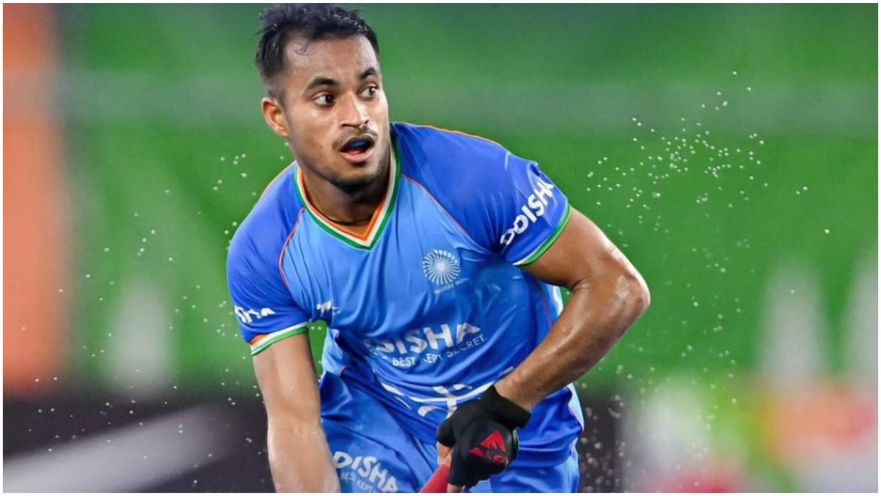 Hockey: Indian-A men's hockey team concludes Europe tour with defeat, defeated by Netherlands 2-8