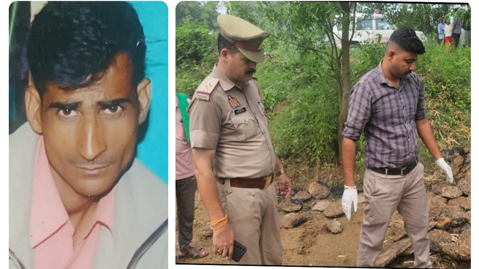 Kamal murder case: 'What if I am 48 years old, I will marry after selling of land', elder brother killed him