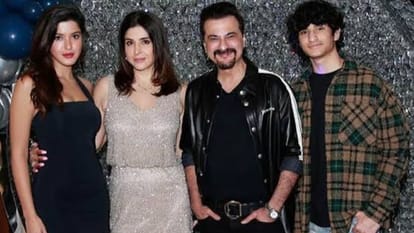 karan johar post for shanaya kapoor father Sanjay and mother Maheep says I have known for over three decades