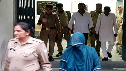 Saharanpur: Husband-wife, son and grandfather found guilty in double murder