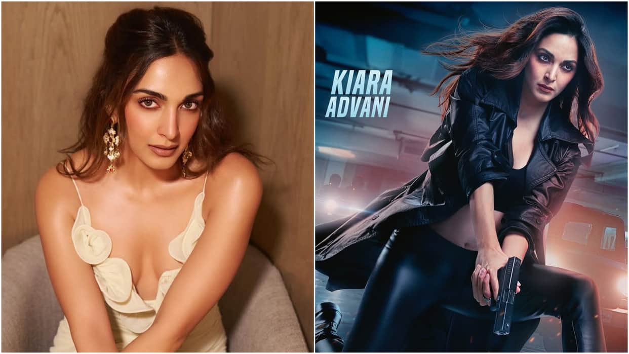 Kiara Advani Excited For Hrithik Roshan Starrer War 2 Says I Can Not Wait The World To Witness What We Made