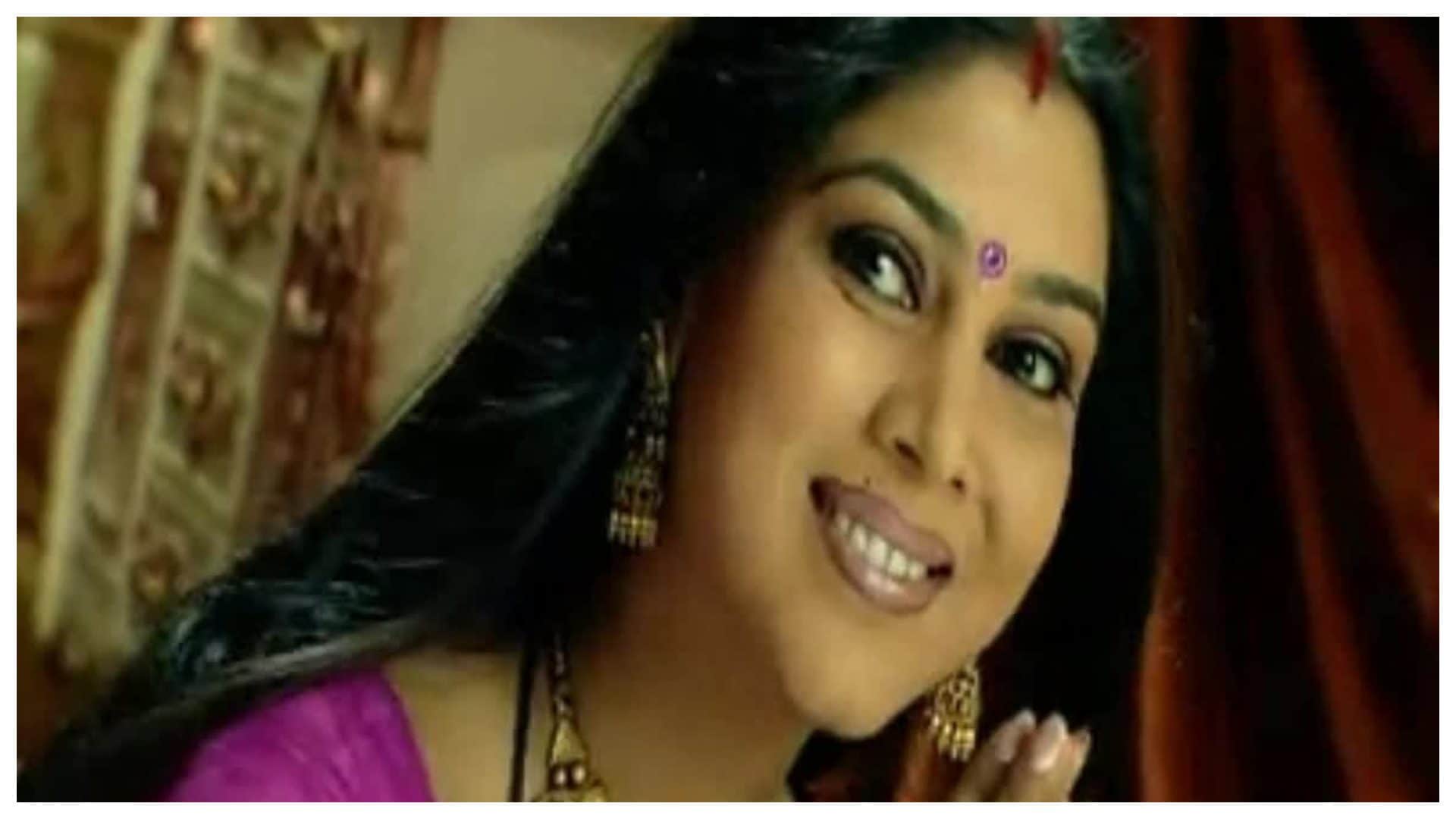iconic indian tv shows smriti irani kyunki cast return kahani ghar ghar ki balika vadhu kasauti zindagi ki