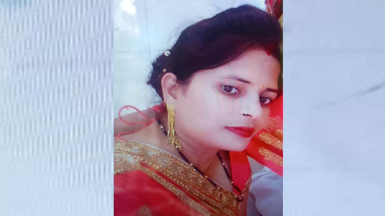 Kanpur: Woman commits suicide by hanging herself due to domestic discord