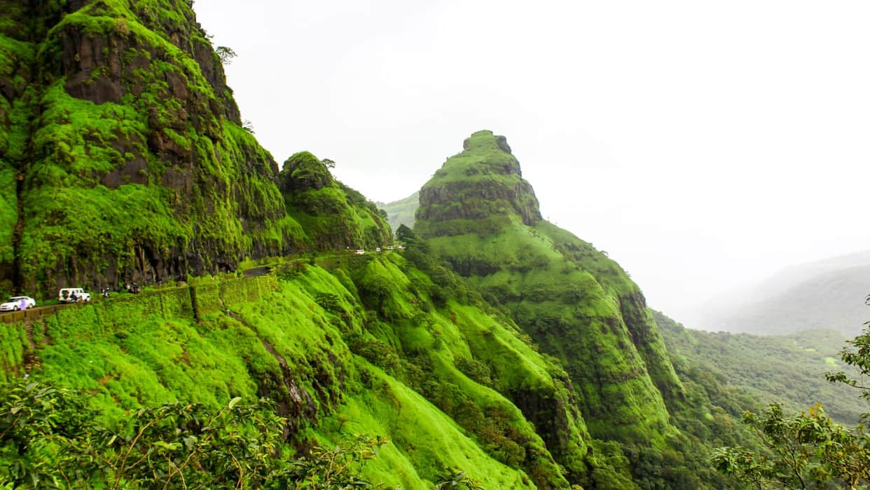 Monsoon Travel Guide Avoid These Hill Stations May Turn Risky