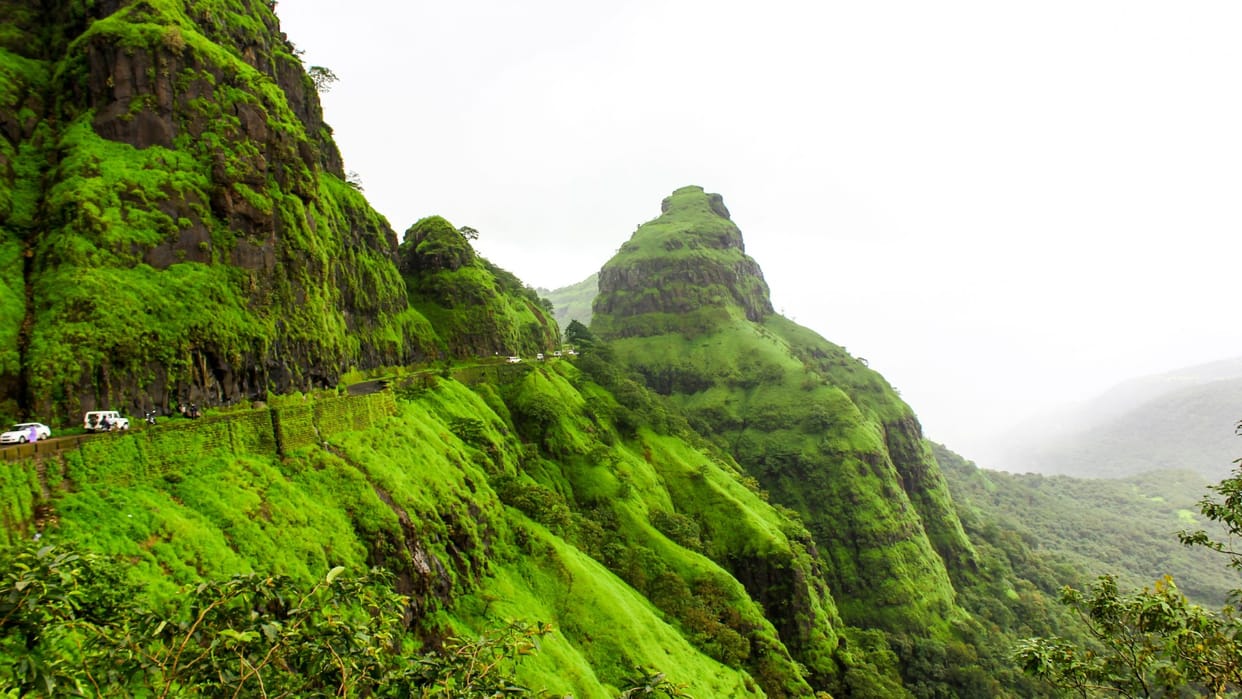 Monsoon Travel Tips for Lonavala Trip Safety Guide in Rainy Season in hindi
