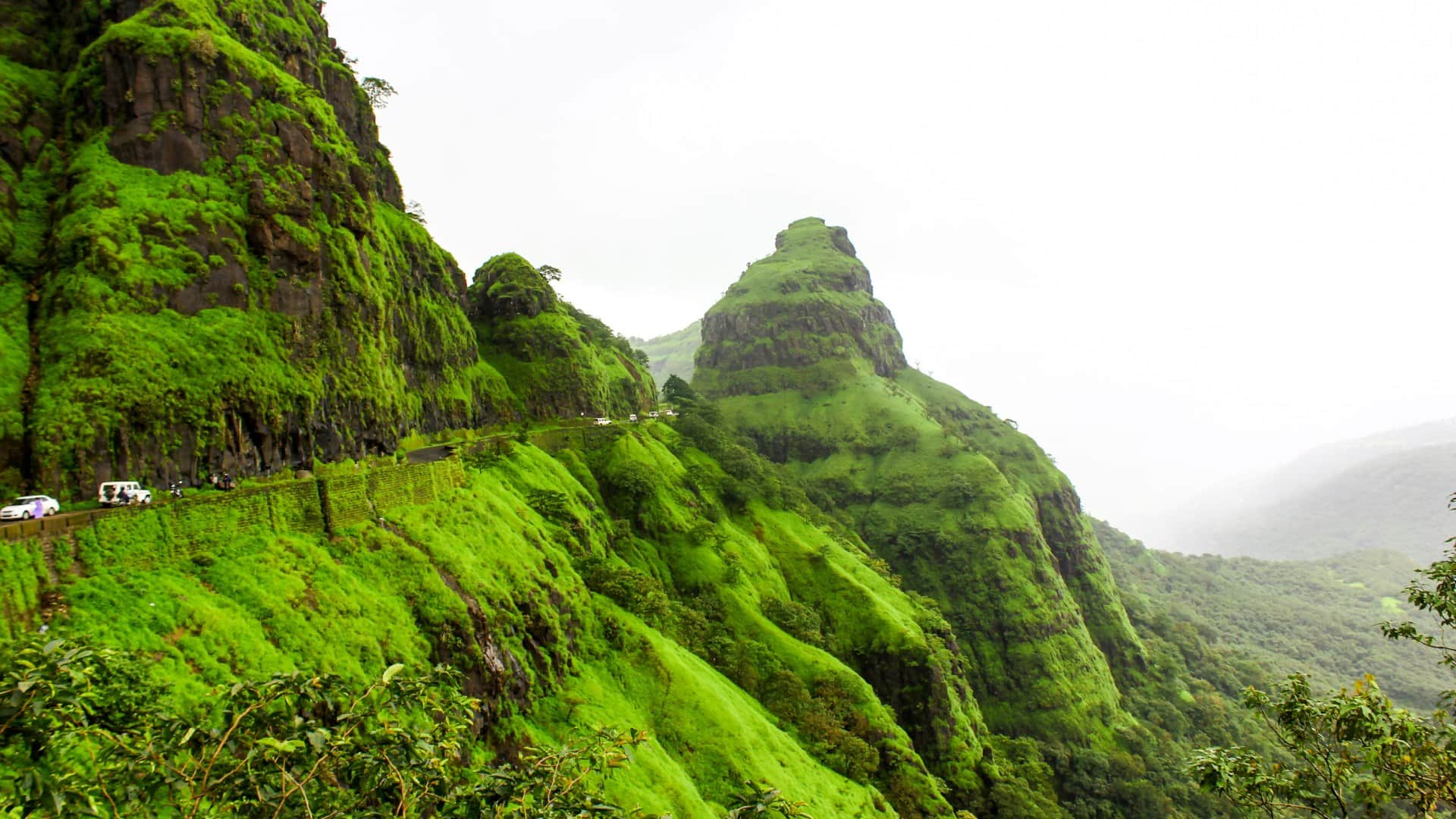 Monsoon Road Trips Ideas Drive On These Routes in Sawan Check Locations Full Details