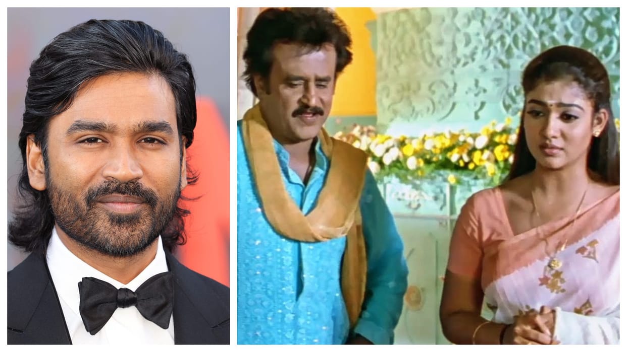 nayanthara beyond the fairy tale legal notice chandramukhi makers demand 5 crore compensation
