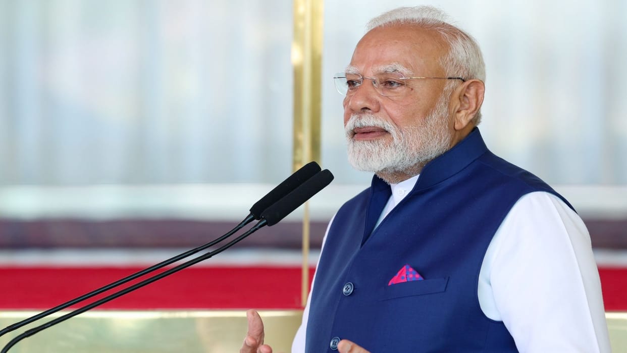 PM Modi on India Brazil Relations passion like football colourful as carnival invite Prez Lula for visit