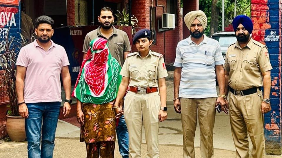 Youth murder case police arrested three minor and women in Chandigarh crime news