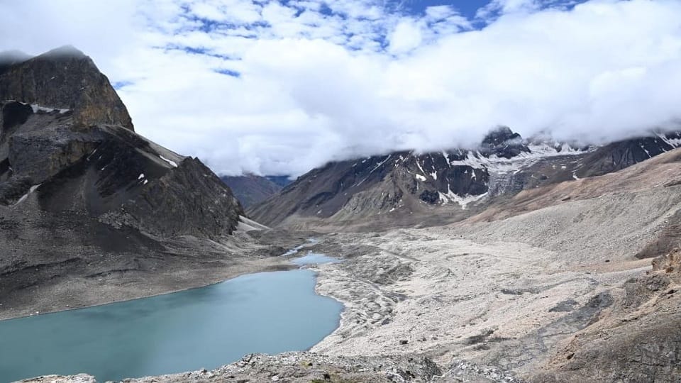 The breaker of rules is stopping you from reaching Parital Pithoragarh