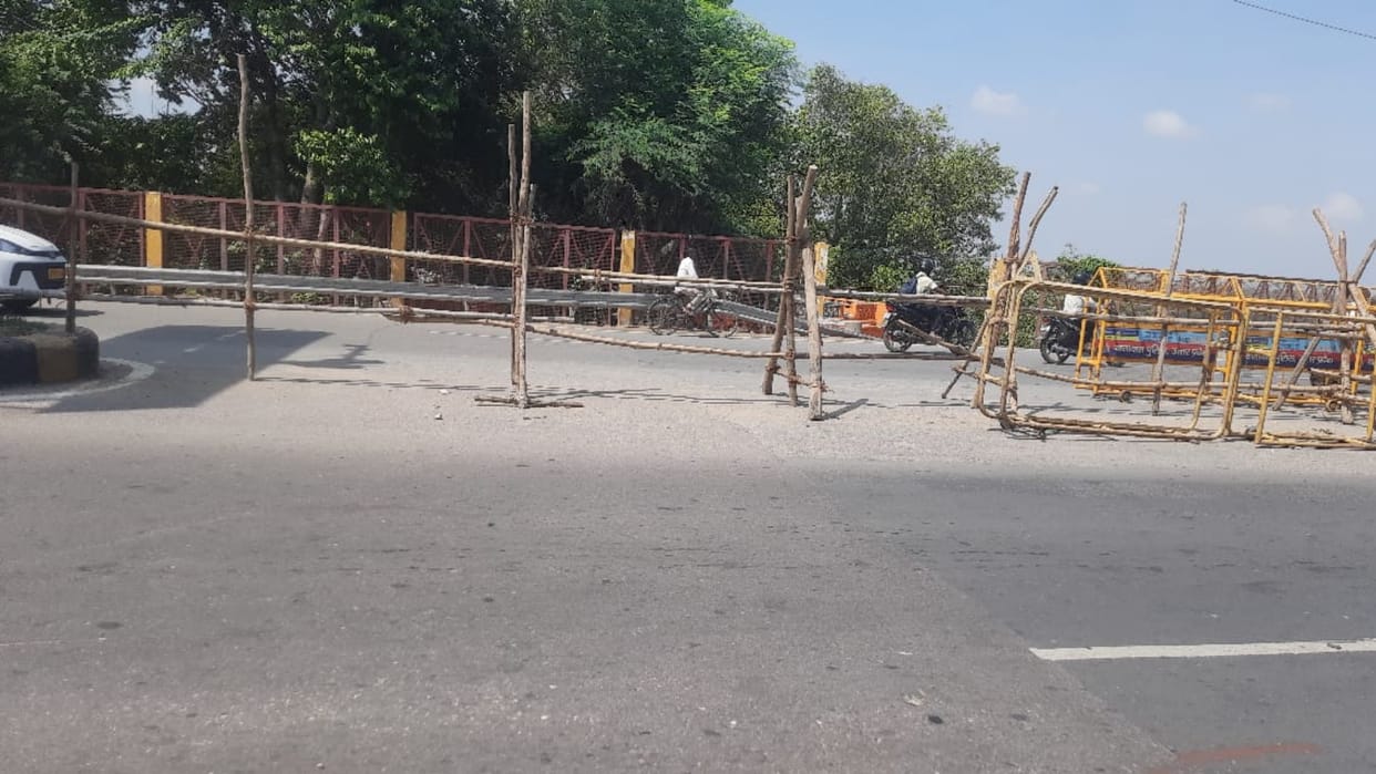 250 CCTV cameras will be installed in 41 police station areas for Kanwar Yatra, one lane of the highway will b