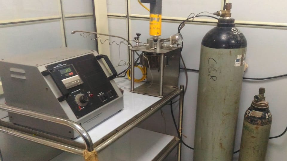 Scientists of Pantnagar University have achieved success in making antibacterial plastic