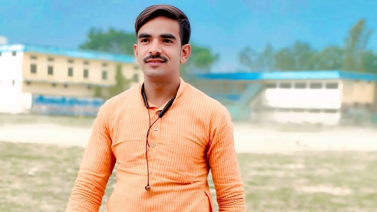 BJP expelled the accused of exploitation from the party for six years in Bareilly