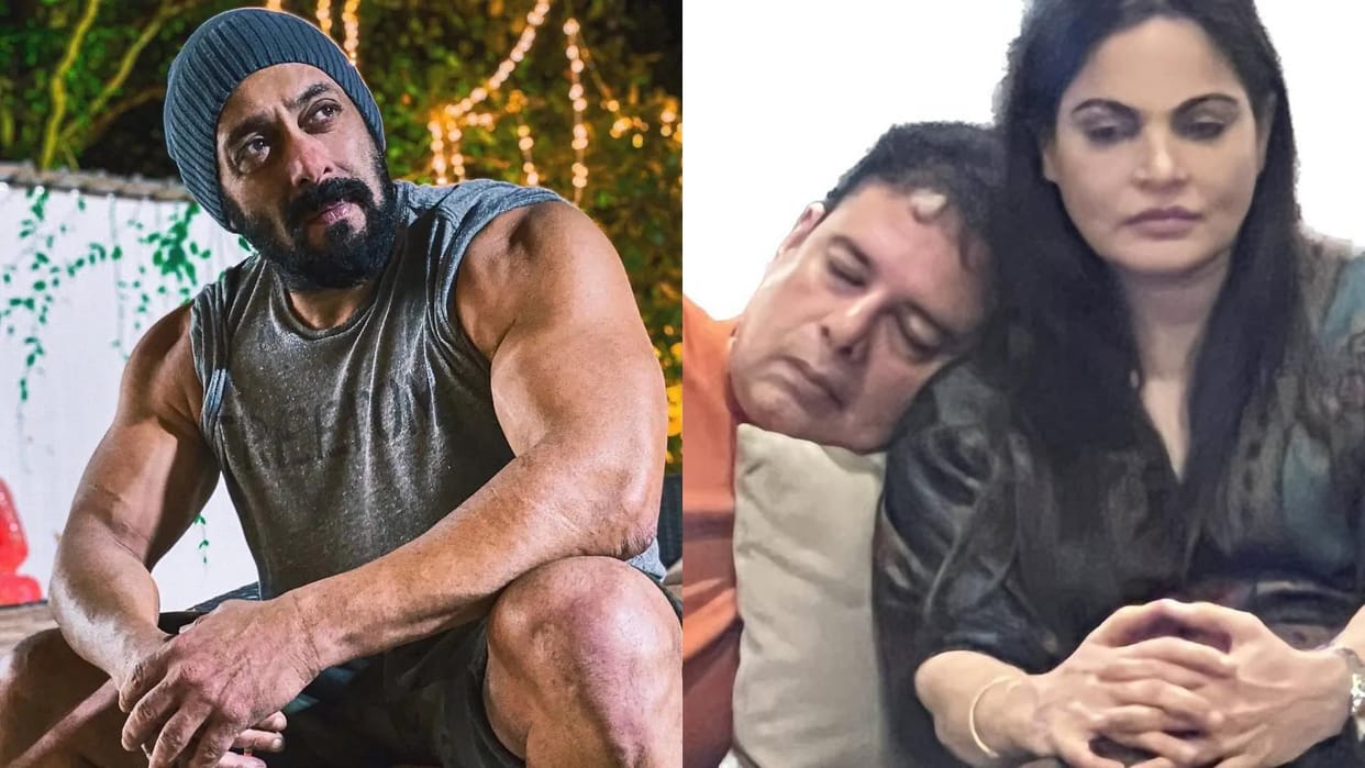 Salman Khan Drops Big Hint About Marriage Plans In Latest Post Says One Day I Will be like you