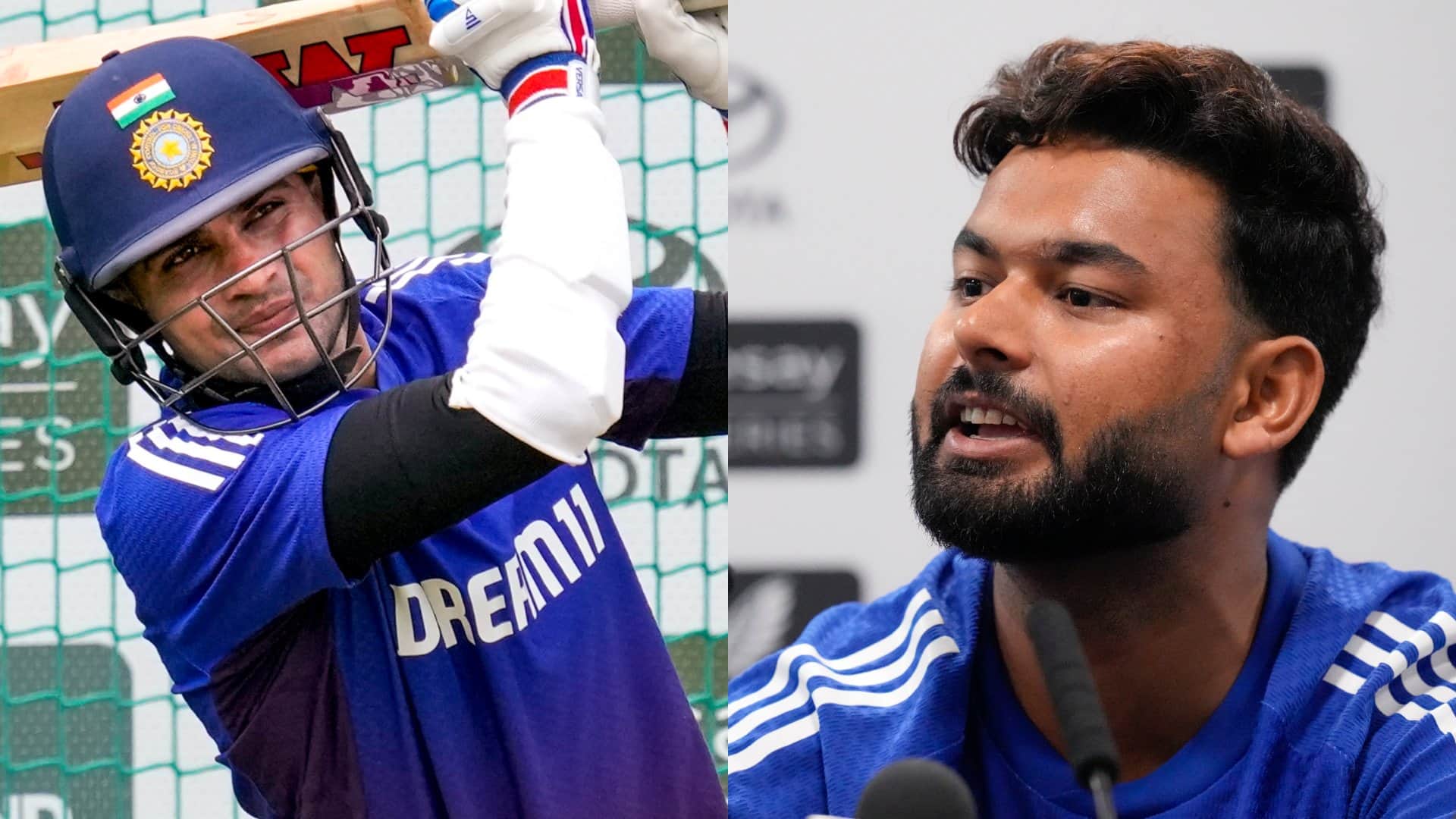 ind vs eng 3rd test rishabh pant speaks on dukes ball after shubman gill talks about pitch lords test know