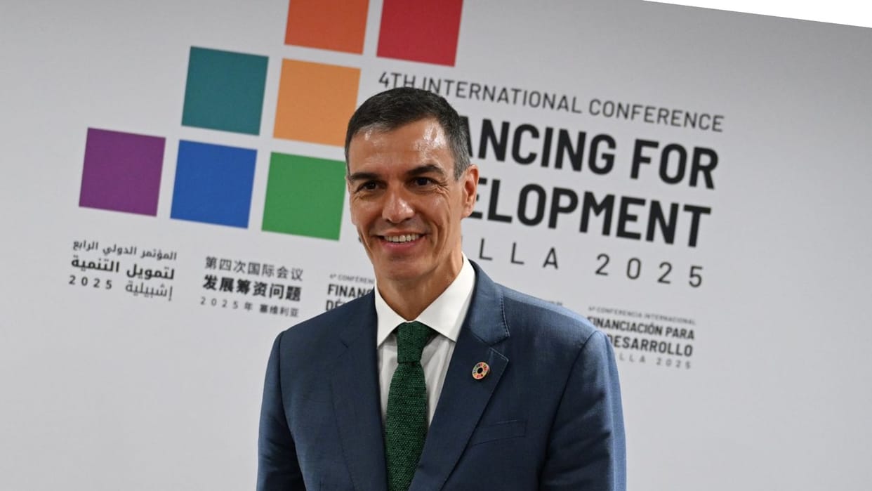 Spain  PM Pedro Sanchez will not resign declares amid corruption allegations presents new honesty plan